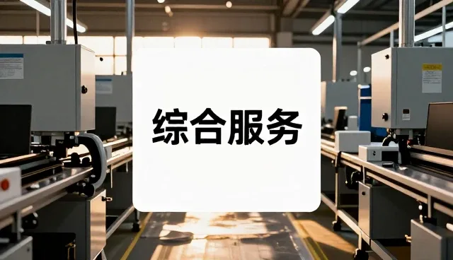 品牌策划服务